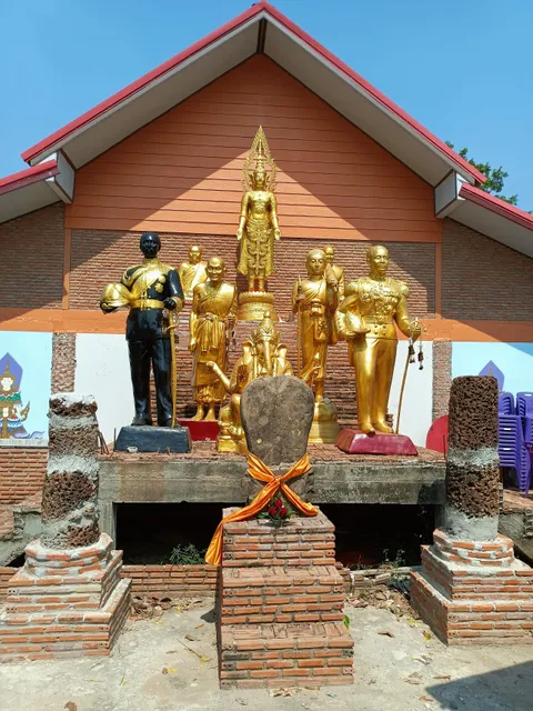 Wat Phlai Chumpon
