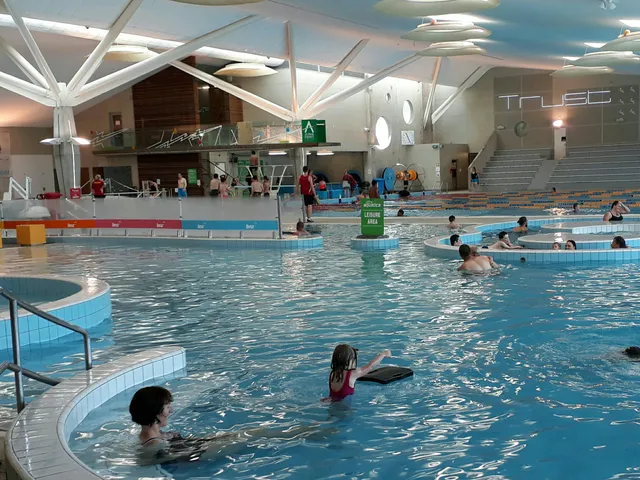 Caroline Bay Trust Aoraki Centre