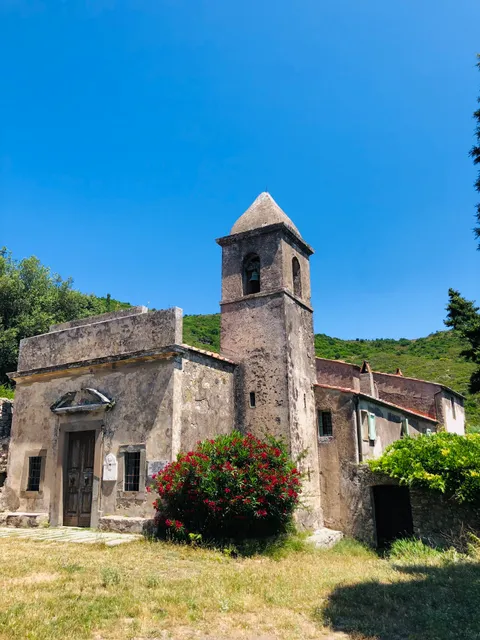 Eremo di Santa Caterina