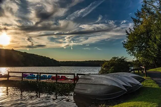 Lake Superior State Park