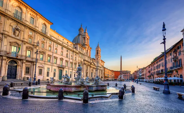 Driverinrome Tours and Transportation