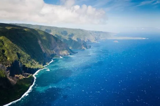 Molokai Day Tours
