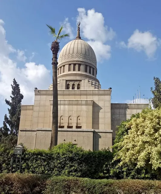 Mostafa Kamel Museum