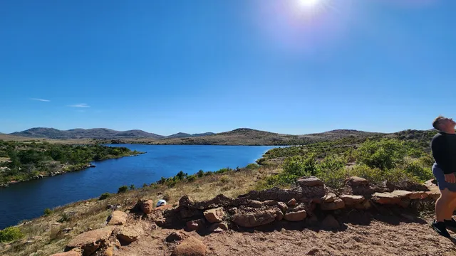 Jed Johnson Tower Trail