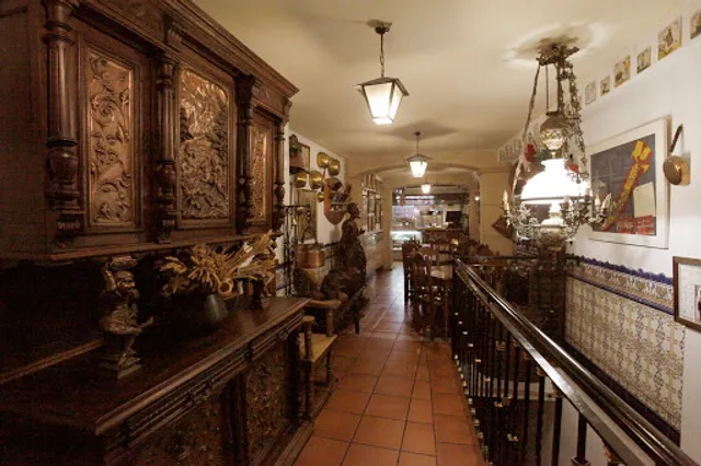 Mesón de Labradores, Alicante