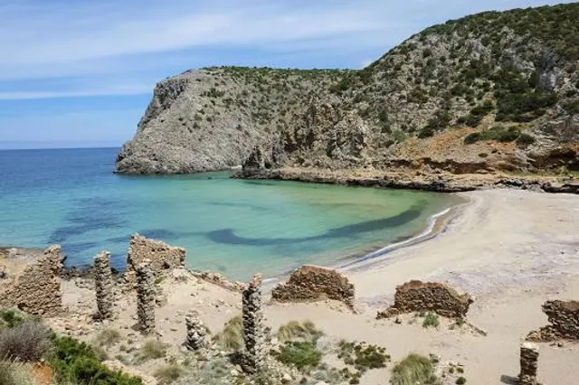 Torre di Cala Domestica