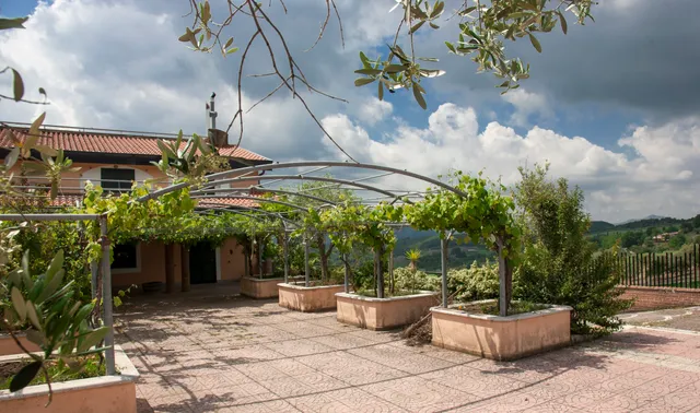 Cantina di Lisandro Wine Resort