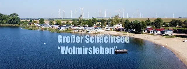 Großer Schachtsee