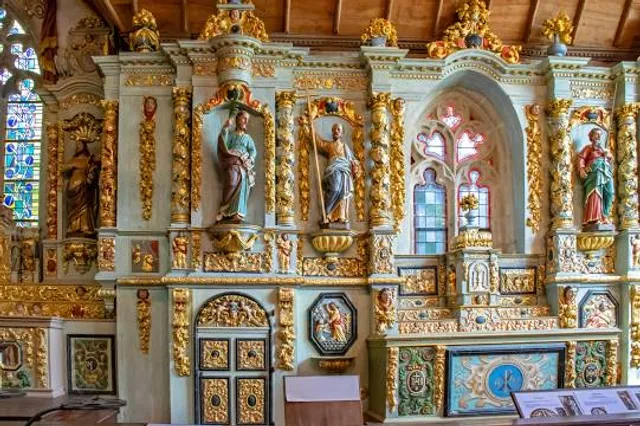 The Wine Route of Jurancon