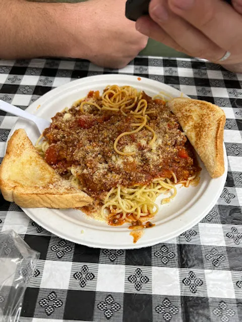 Pixie Dust Restaurant