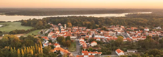 Maison des Pêcheurs du Lac de Grand Lieu
