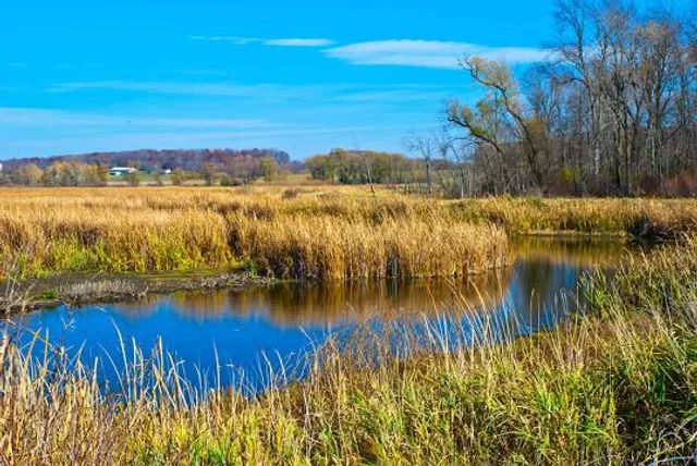 Horicon National Wildlife Refuge