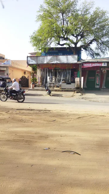 Laxmi Sweets And Juices