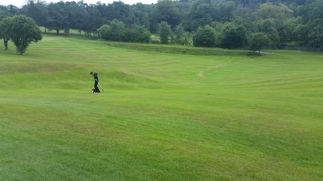Bellshill Golf Club