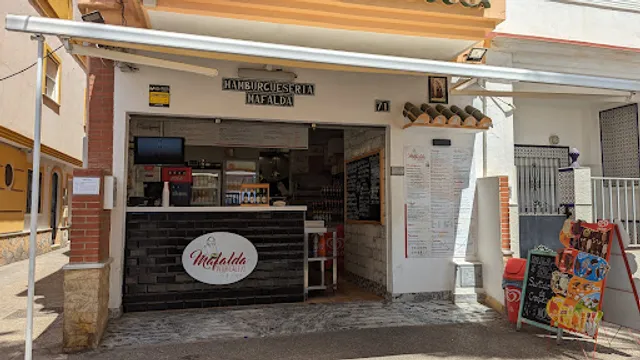 Hamburguesería Mafalda