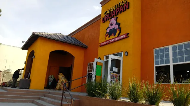 Carnitas Uruapan