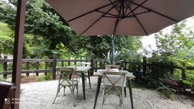 Osteria Del Pian Delle Viti Sas