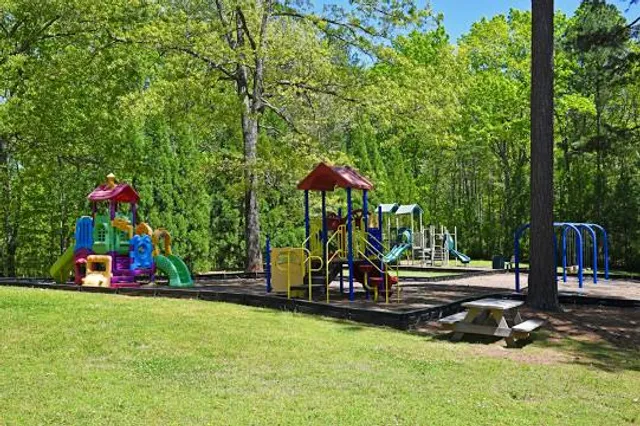 Frank D Zaccaria Memorial Park