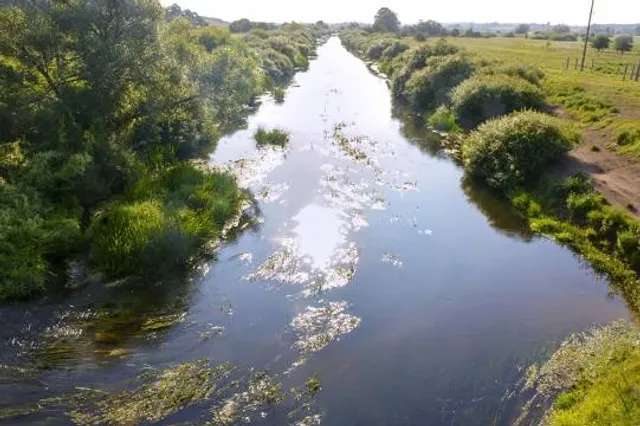 Grove Ferry Picnic Site