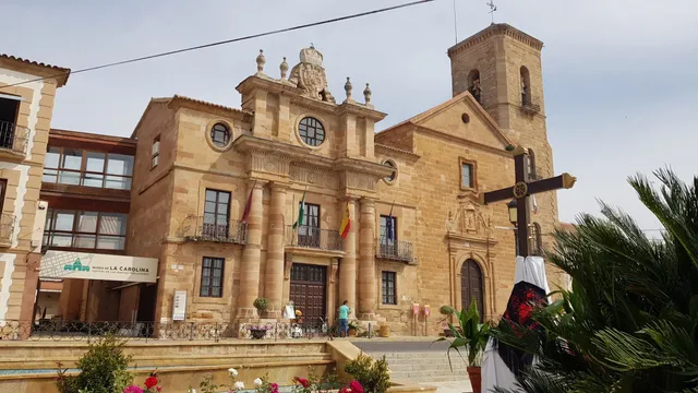 Museo de La Carolina