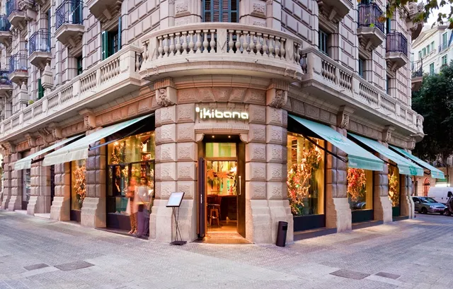 Ikibana | Paral·lel