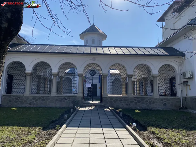 Muzeul Evoluției Omului și Tehnologiei în Paleolitic