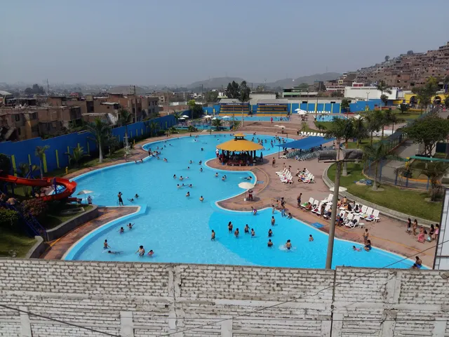 Club Zonal Cápac Yupanqui