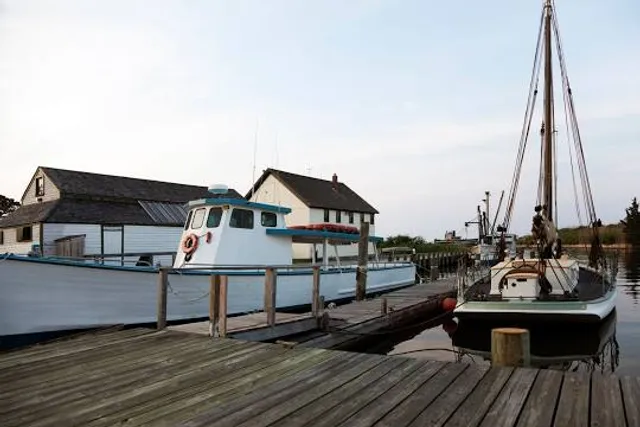 Long Island Maritime Museum