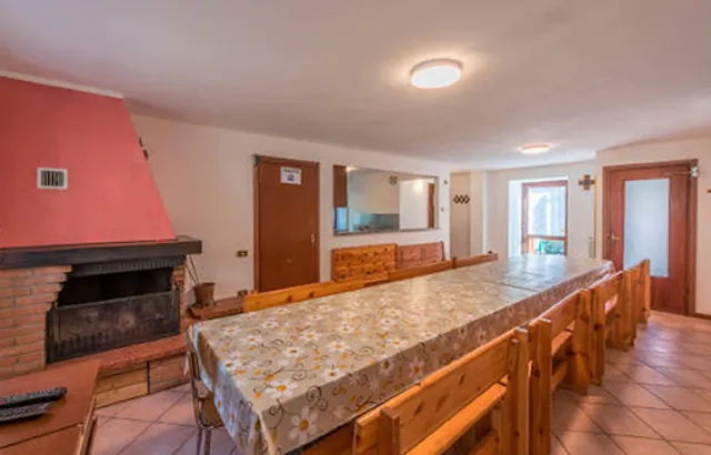 Bar Ristoro dei Cinque Laghi Casa Vacanze