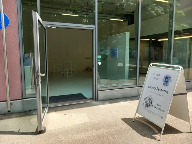 Galerie La Ligne GmbH