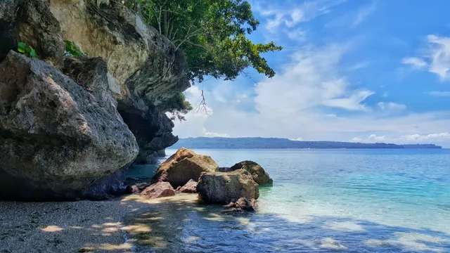 Isla Costafba Beach Resort