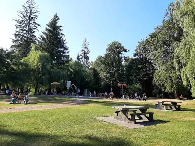 Maple Ridge Park
