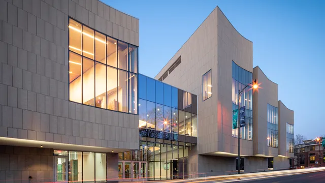 The State Historical Society of Missouri Center for Missouri Studies