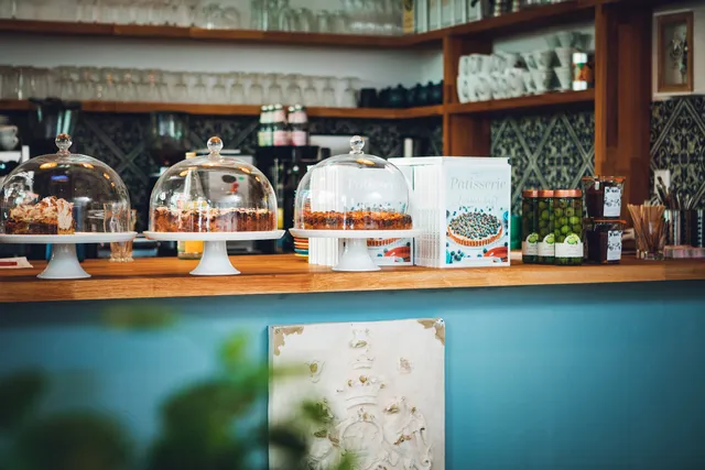 Künstlercafé Husum