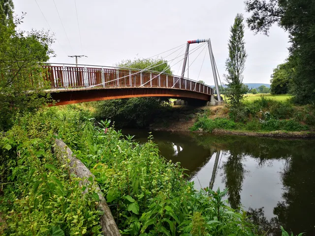 Confluent principal du Main