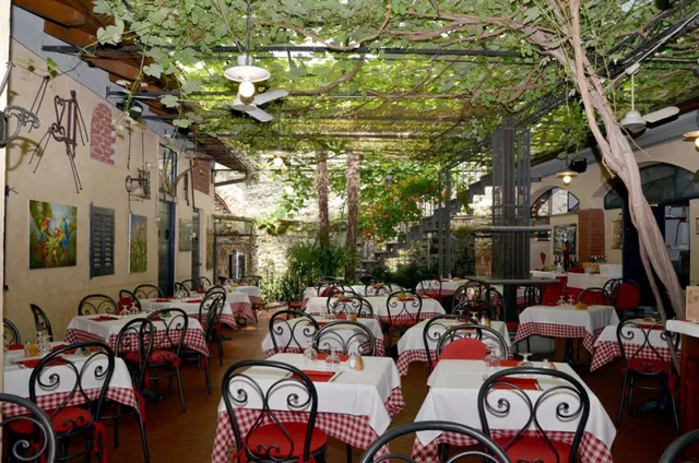 Taverna del Pappagallo Ristorante e Pizzeria