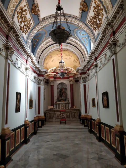 Palacio del Marqués de Campo