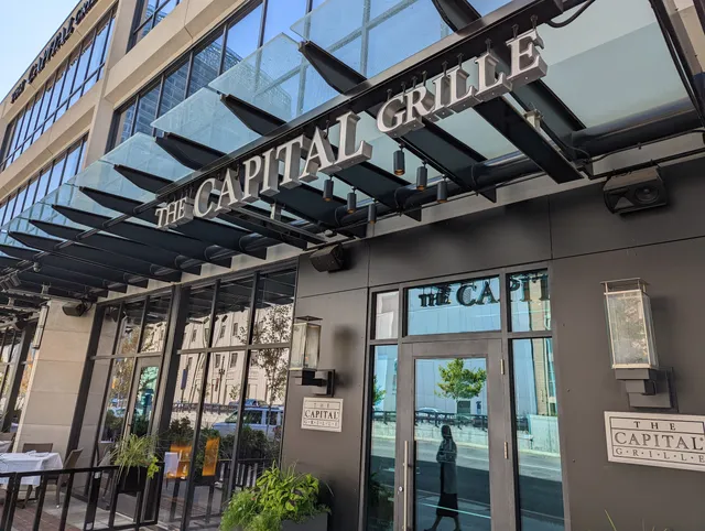 The Capital Grille