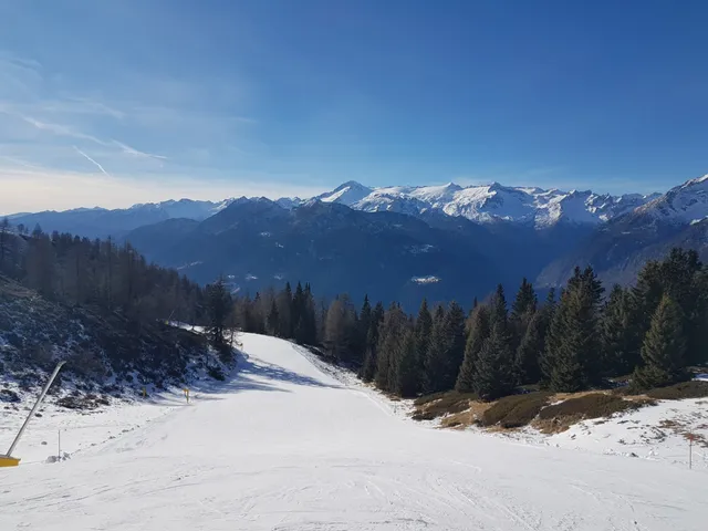 Funivie Pinzolo Spa - Tulot