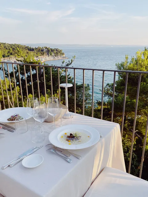 Ristorante Le Terrazze sul Mare