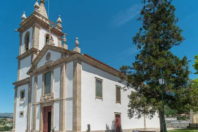 Igreja do Espírito Santo