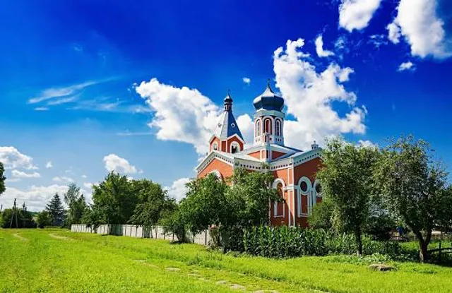 Medvedivsʹkyy Krayeznavchyy Muzey