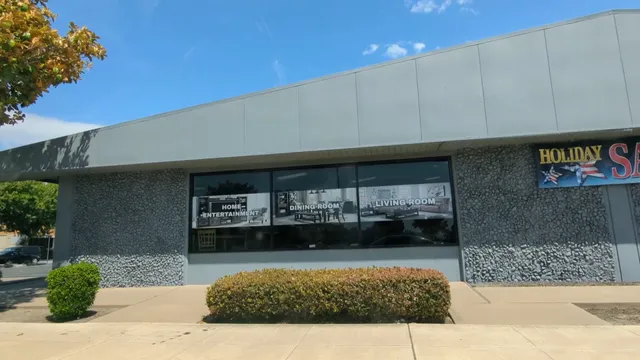 Treasure Hunt Furniture