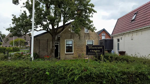 Museum it Kokelhûs