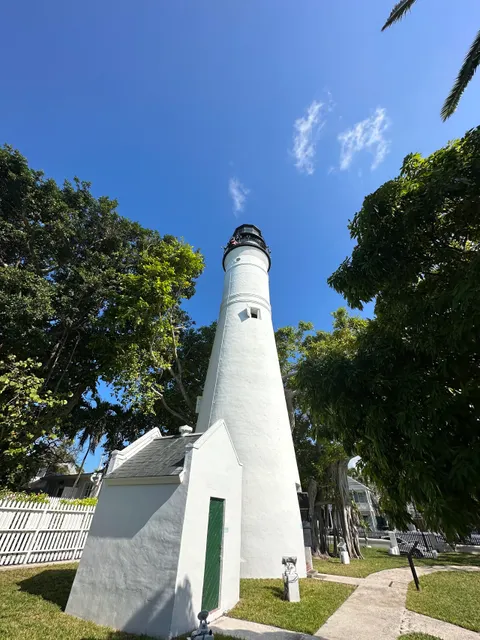 Keeper's Quarters Museum