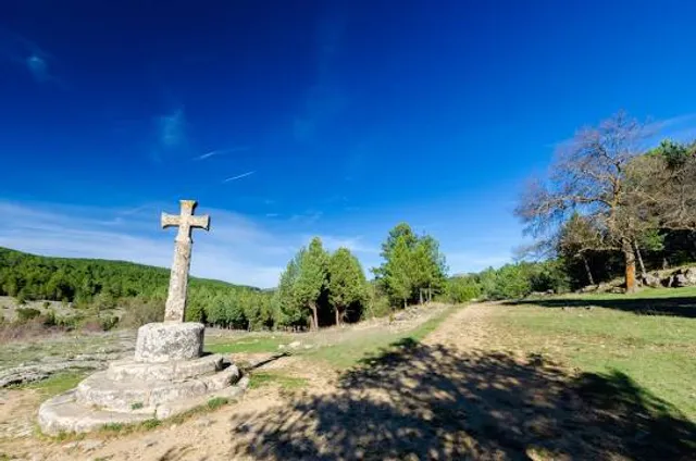 Sant Joan De Penyagolosa