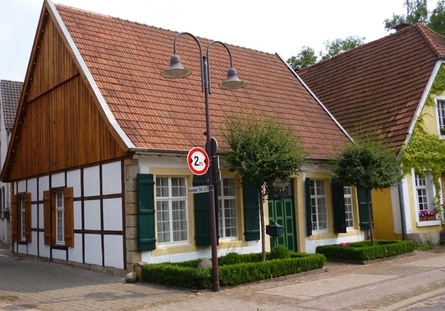 Heimatverein Saerbeck Kornbrennereimuseum