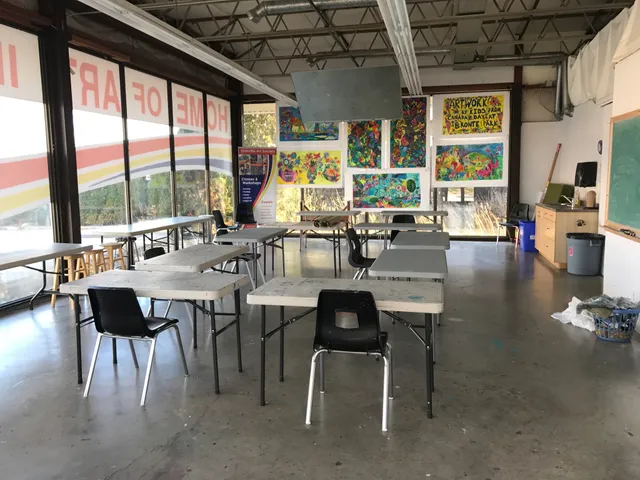 Oakville Art Society