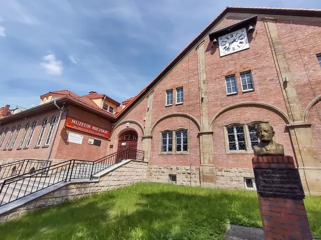 City Museum of Ruda Śląska