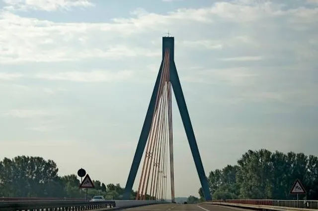 Rheinbrücke Speyer (A 61)